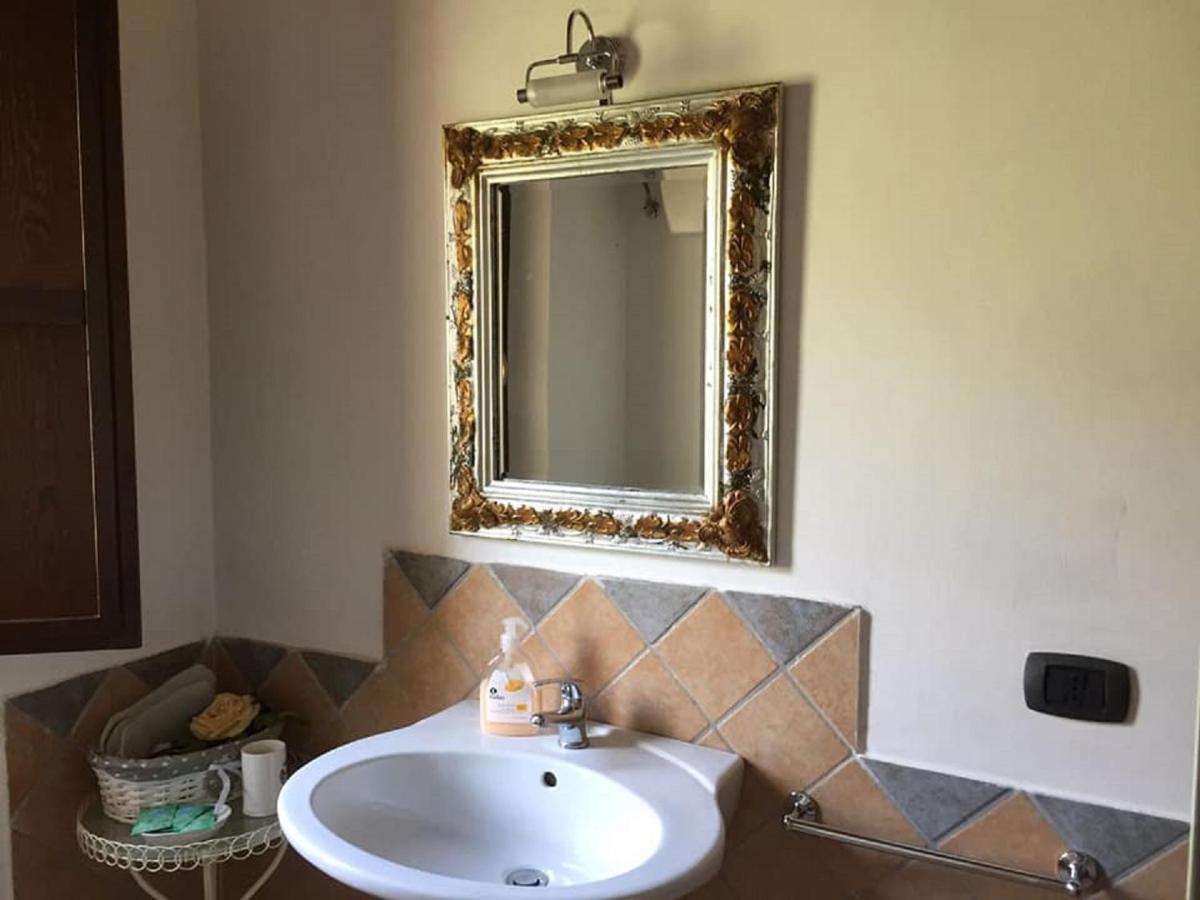Il Casale Di Aurora Country House Colmurano Екстер'єр фото